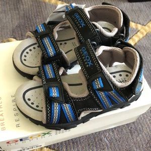 Geox Sandals